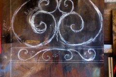 dessin-de-porte