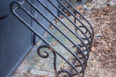 grille-galbe