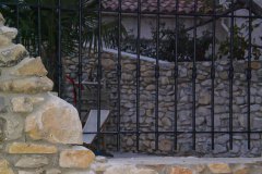 motif-grille-sur-mur
