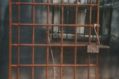 porte-grille