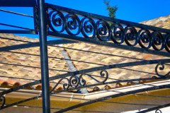 motif-pergola-avec-des-rond